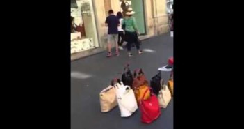 La Qasba di via del Corso La Qasba di via del Corso
