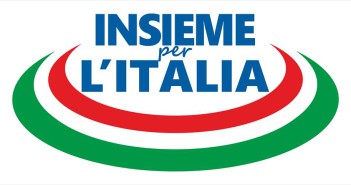E’ ora di ripartire logo2