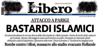 Perché stiamo con Libero e con il direttore Maurizio Belpietro libero