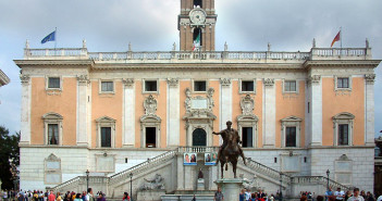 Riprendiamoci ROMA Piazza_del_Campidoglio