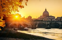 tramonto